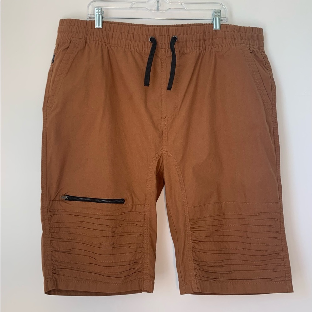 Phat Farm Pull On Drawstring Shorts